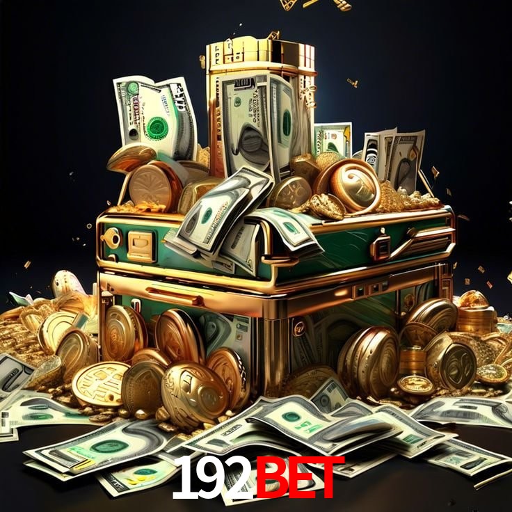 Mesa de Blackjack 192BET