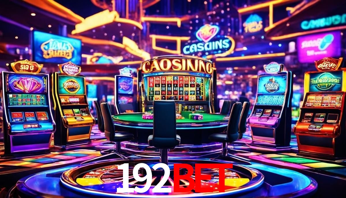 Estatísticas Crash Games 192BET