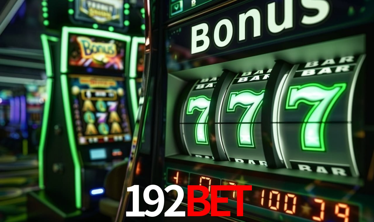 Live Casino 192BET