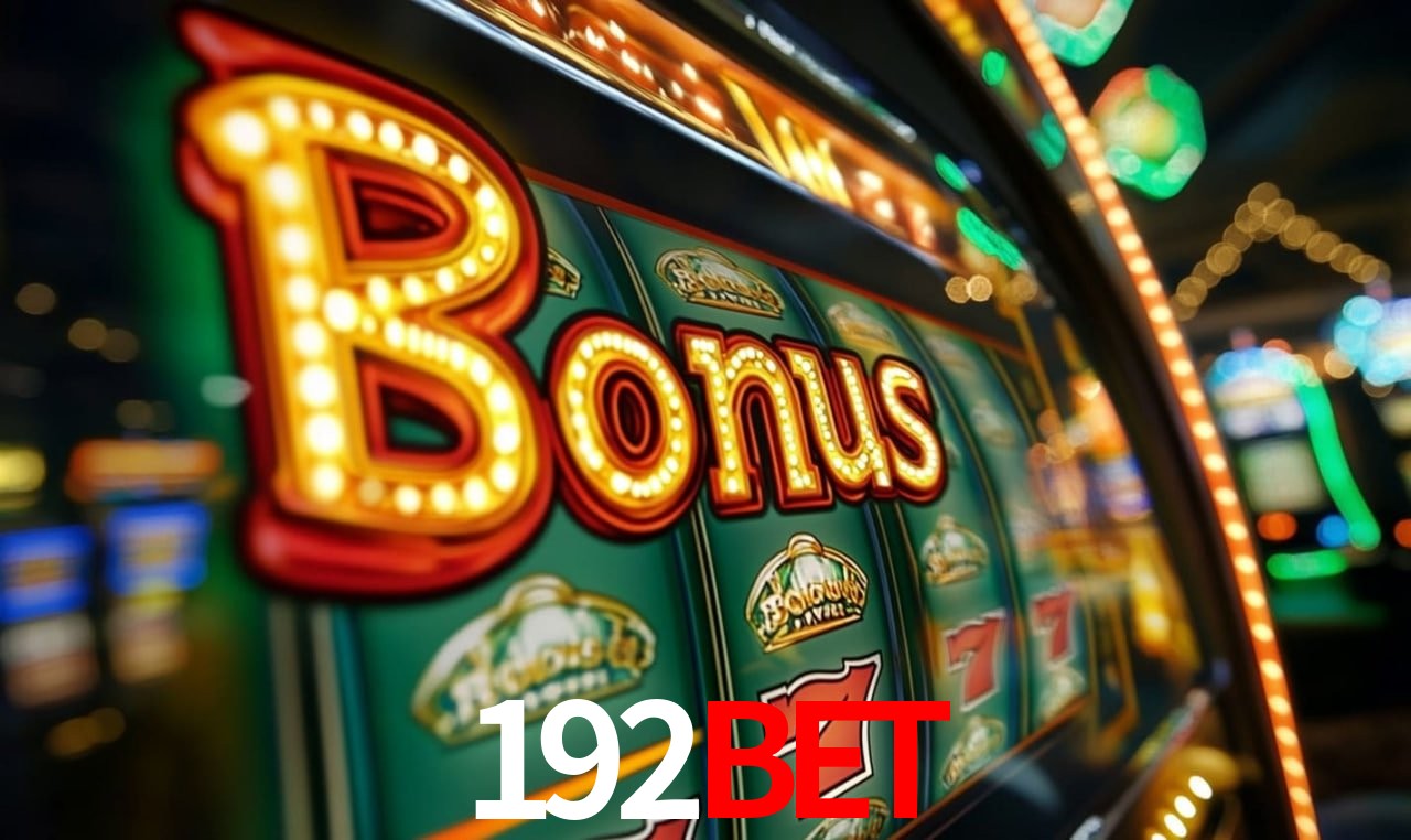 Especiais de Fim de Semana 192BET