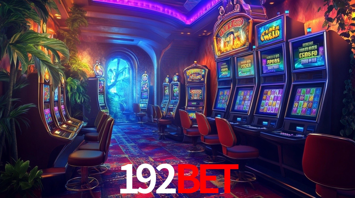 VIP Casino 192BET