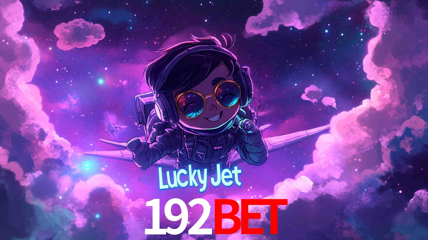 A Emoção da Loteria na 192BET: Uma Chance de Mudança de Vida