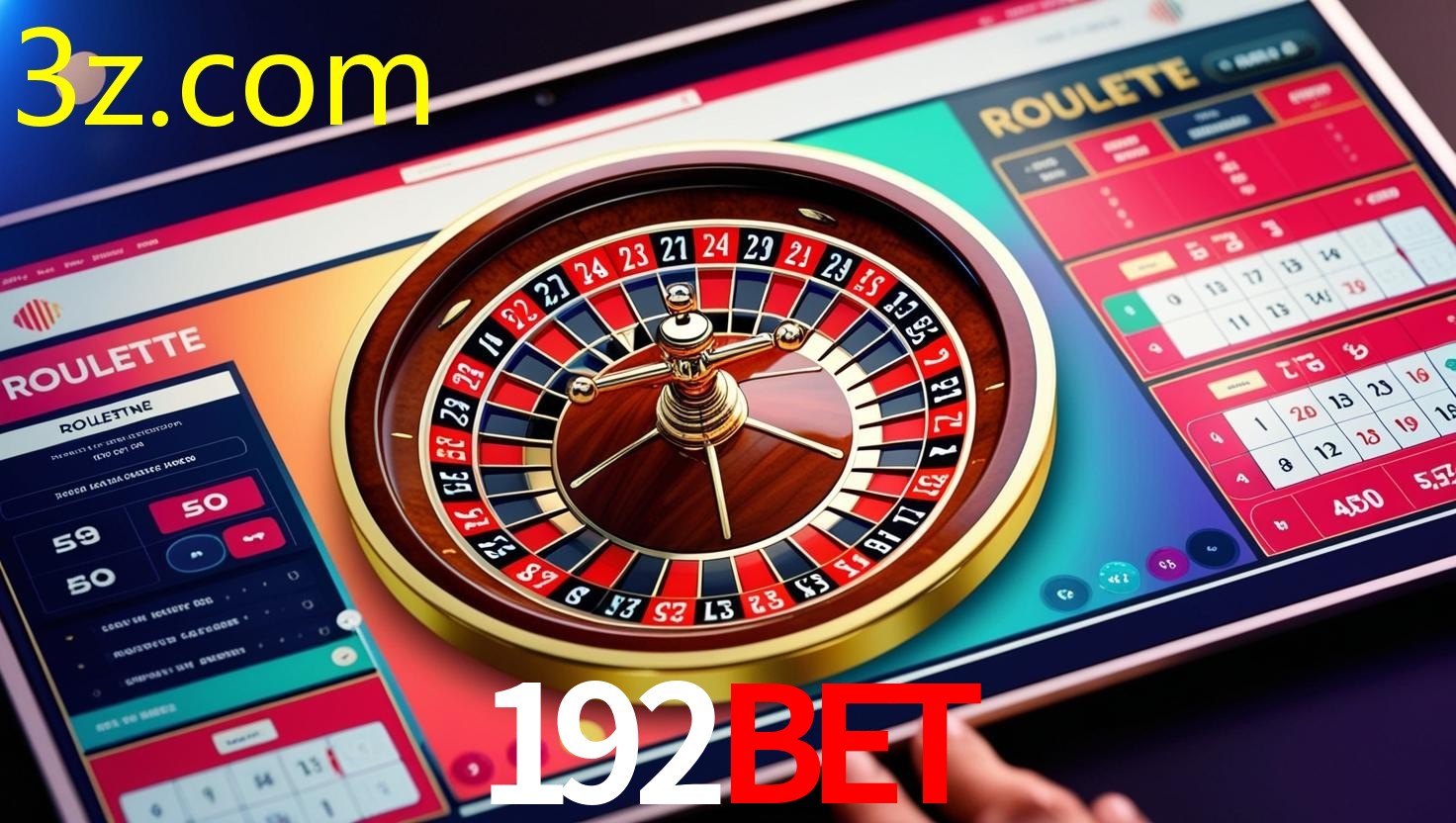 192BET.COM