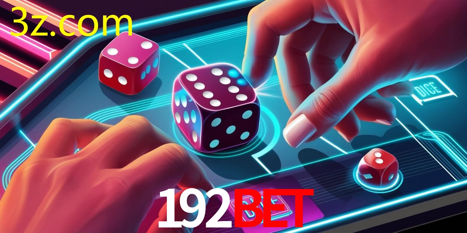 192BET.COM