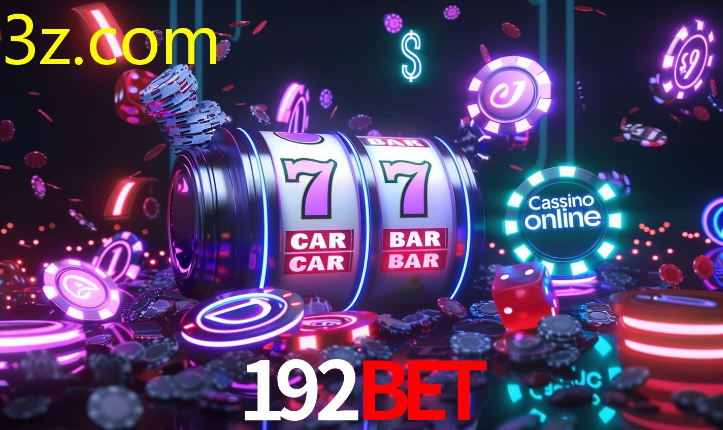 192BET.COM