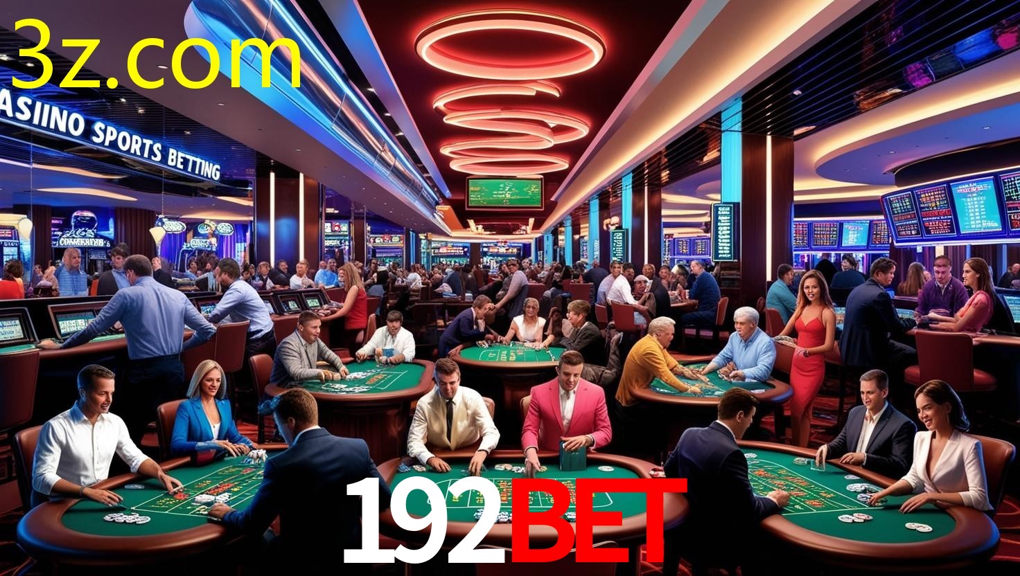 192BET.COM